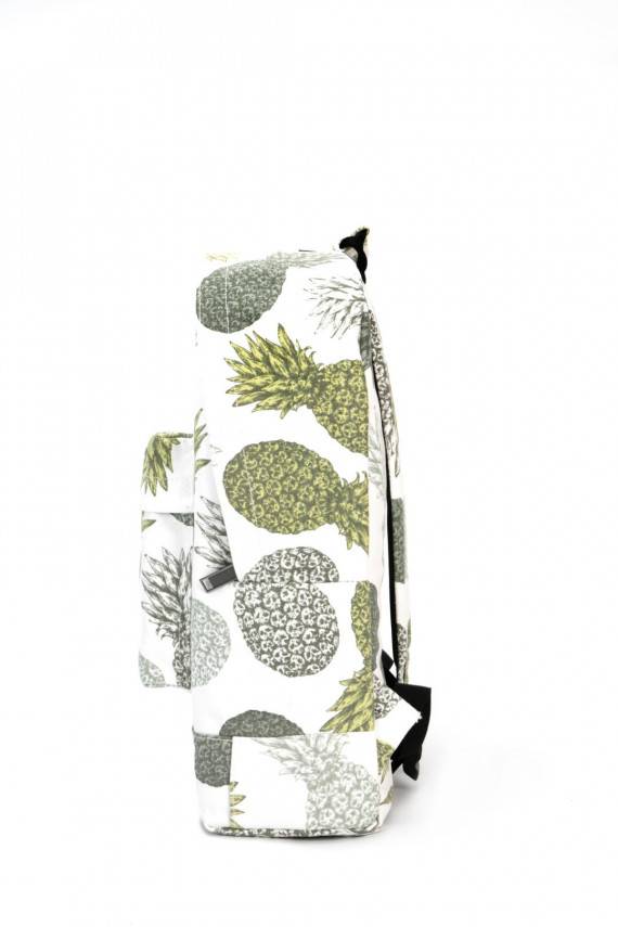 Mi-Pac kuprinė Pineapple Natural