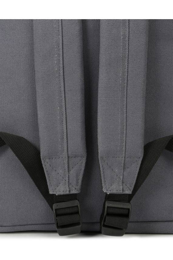 Mi-Pac kuprinė Canvas Charcoal