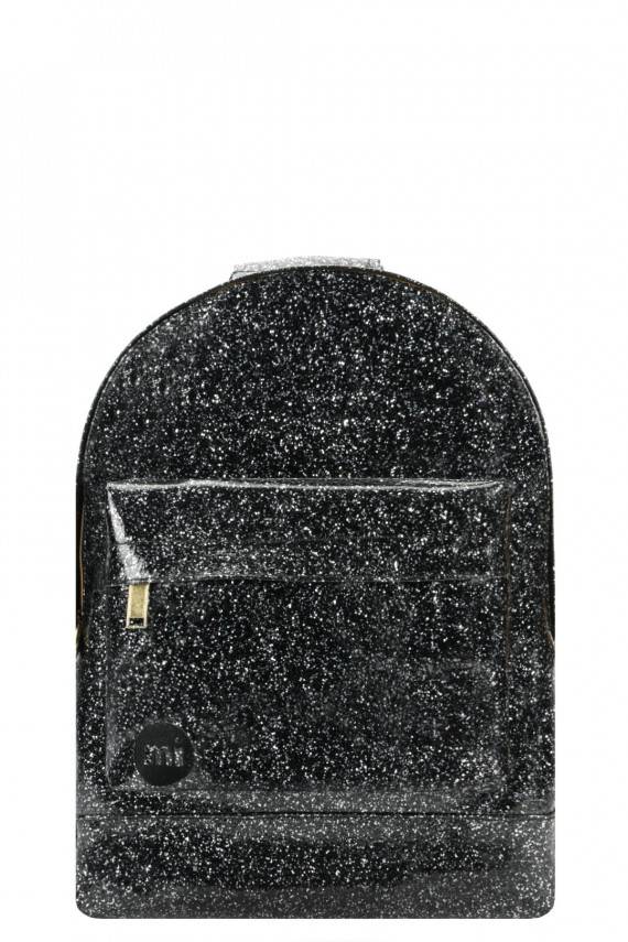 Mi-Pac kuprinė Glitterball Black