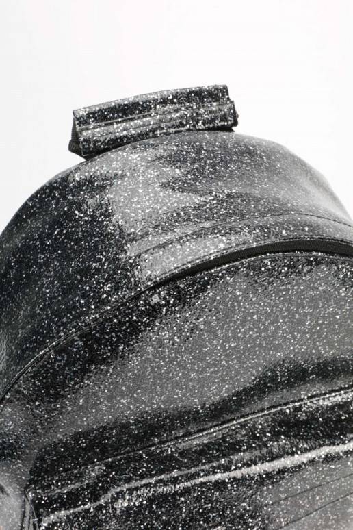 Mi-Pac kuprinė Glitterball Black Mi-Pac kuprinė Glitterball Black