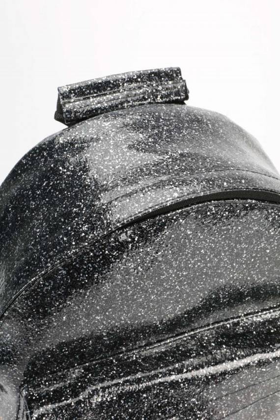 Mi-Pac kuprinė Glitterball Black