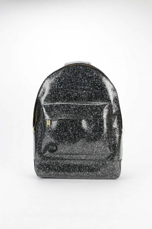 Mi-Pac kuprinė Glitterball Black Mi-Pac kuprinė Glitterball Black