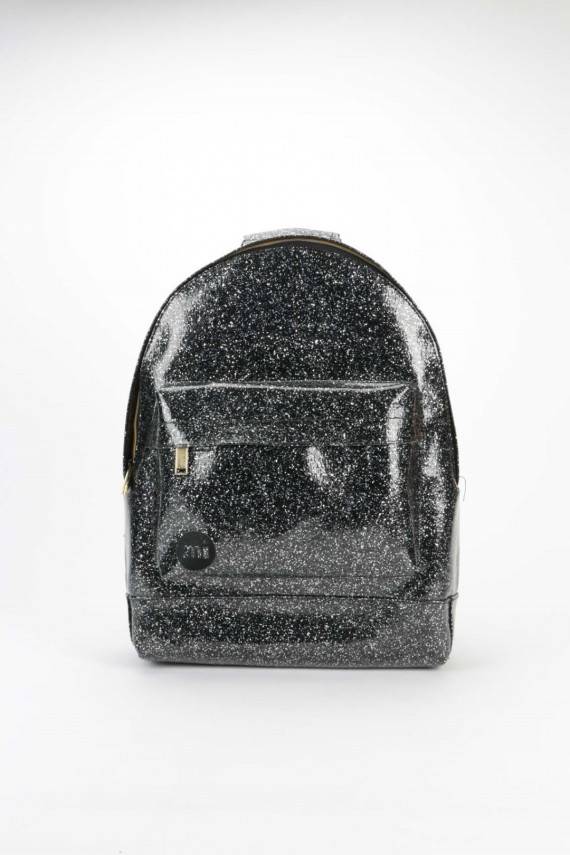 Mi-Pac kuprinė Glitterball Black