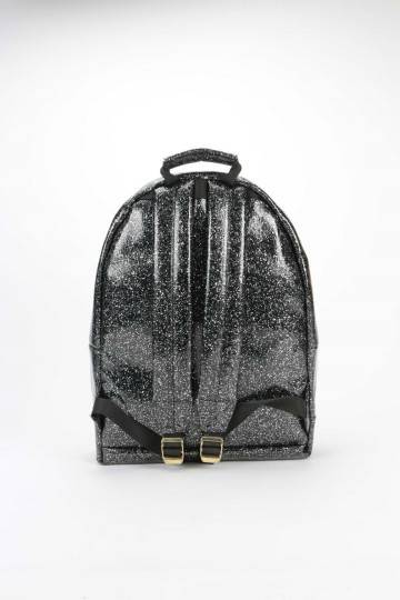 Mi-Pac kuprinė Glitterball Black 2
