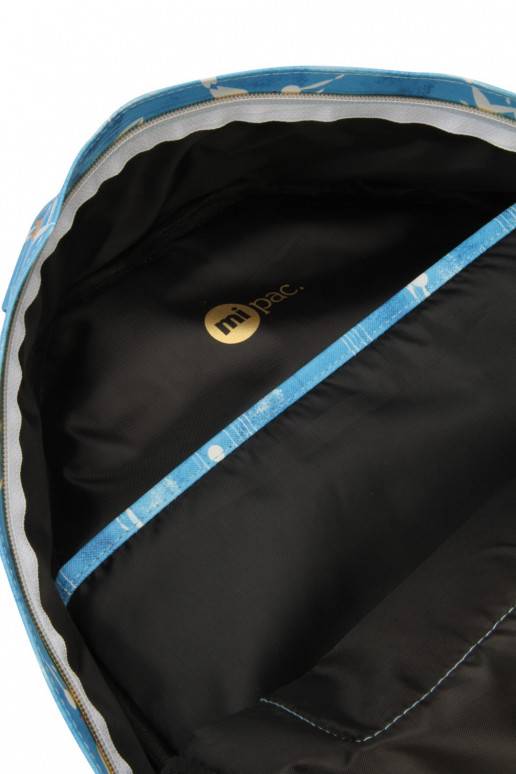 Mi-Pac kuprinė French Riviera Blue Mi-Pac kuprinė French Riviera Blue