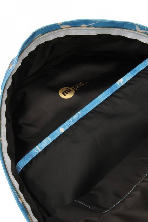 Mi-Pac kuprinė French Riviera Blue