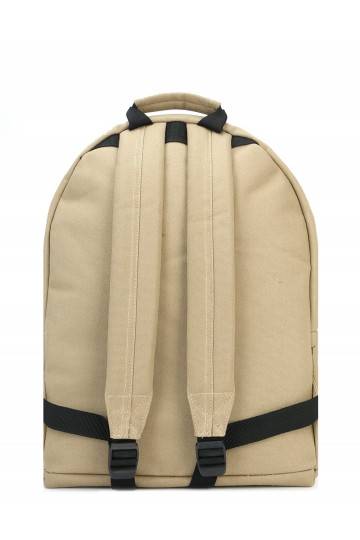 Mi-Pac kuprinė Canvas Sand 2