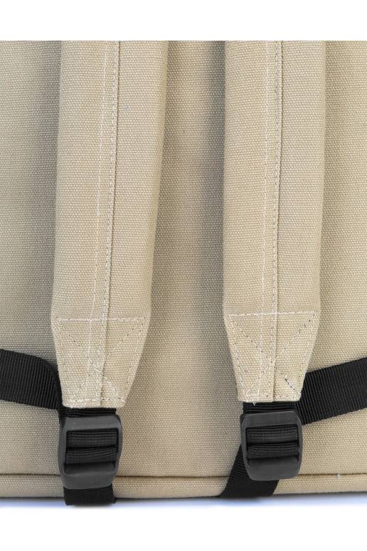 Mi-Pac kuprinė Canvas Sand Mi-Pac kuprinė Canvas Sand