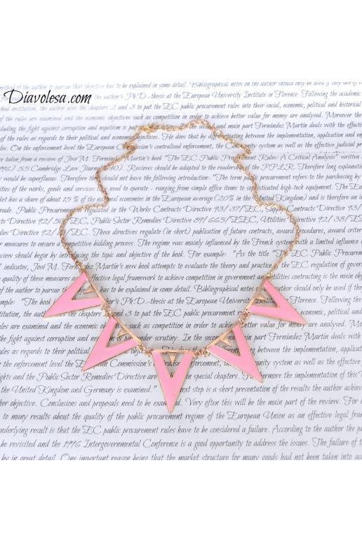 Kaklo papuošalas "Egypt treasure",...