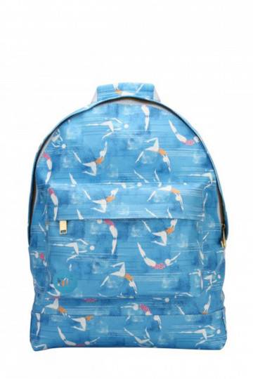 Mi-Pac kuprinė French Riviera Blue
