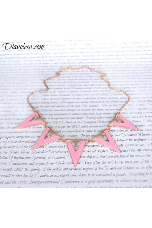 Kaklo papuošalas "Egypt treasure",...