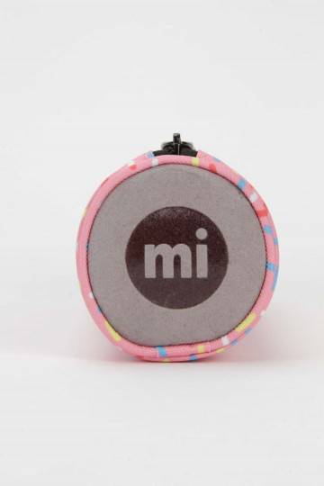 Pieštukinė Mi-Pac  Sprinkles Pink 2