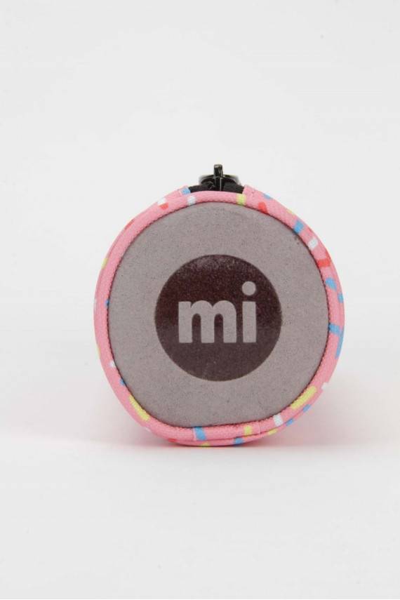 Pieštukinė Mi-Pac  Sprinkles Pink