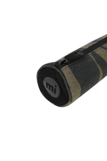 Pieštukinė Mi-Pac Canvas Camo Khaki 2
