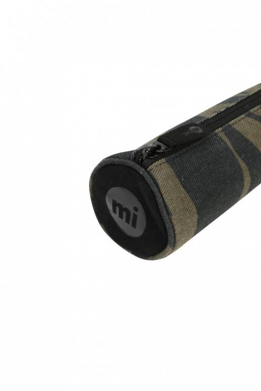 Pieštukinė Mi-Pac Canvas Camo Khaki