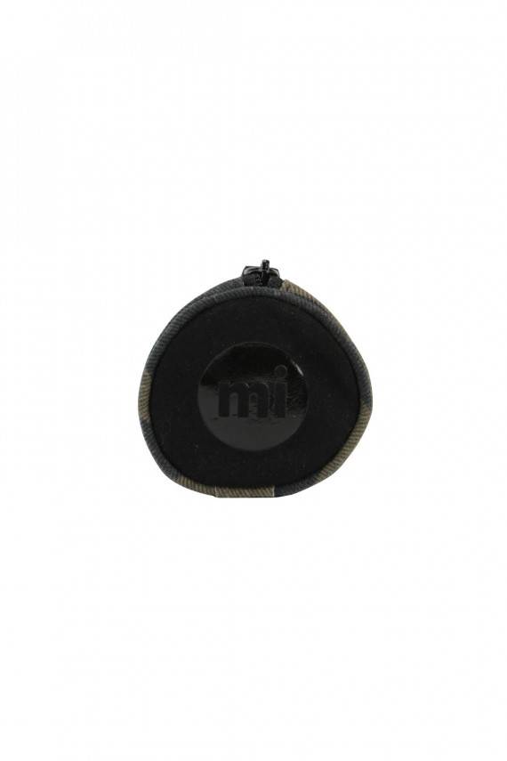 Pieštukinė Mi-Pac Canvas Camo Khaki