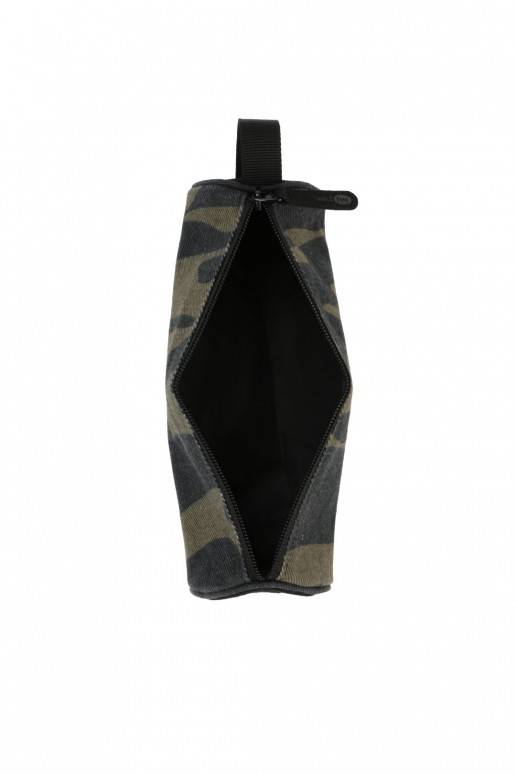 Pieštukinė Mi-Pac Canvas Camo Khaki