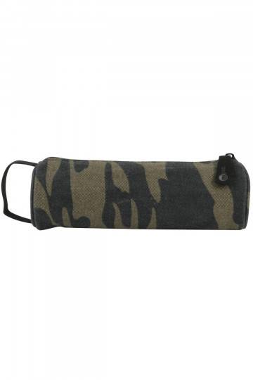 Pieštukinė Mi-Pac Canvas Camo Khaki
