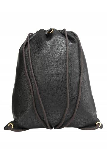 Kuprinė - maišelis Mi-Pac Tumbled Black 2