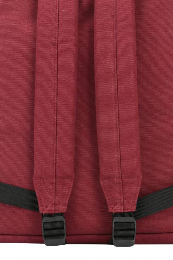 Mi-Pac kuprinė Canvas Garnet