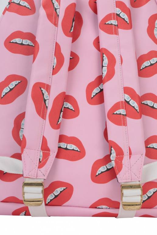 Kuprinė Dental Bling Pink