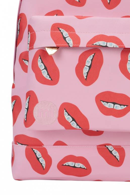 Kuprinė Dental Bling Pink