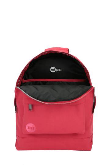 Kuprinė Washed Red 2