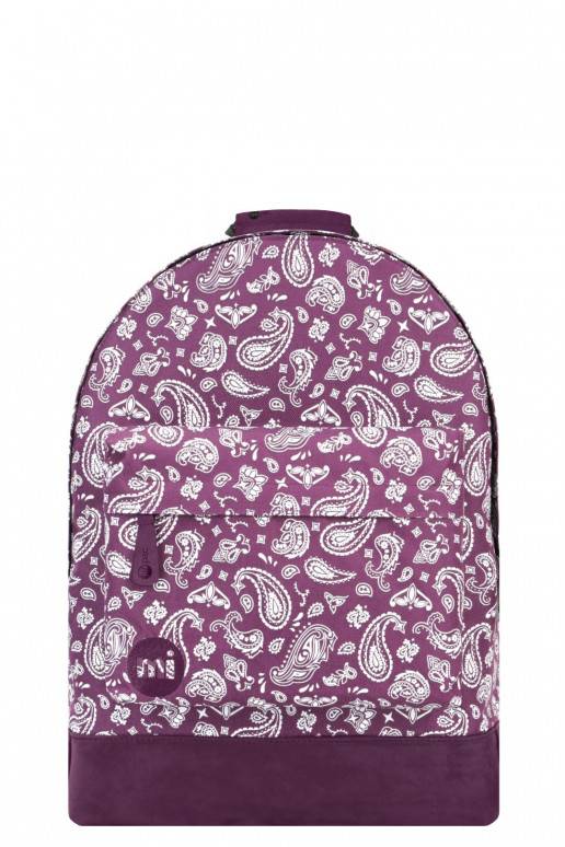 Kuprinė All Bandana True Plum