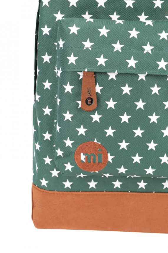 Kuprinė All Stars Forest Green