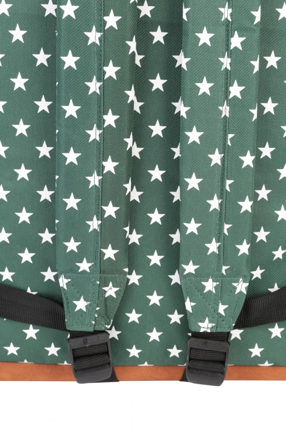 Kuprinė All Stars Forest Green