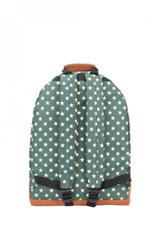 Kuprinė All Stars Forest Green