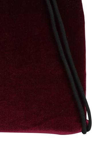 Kuprinė - maišelis Mi-Pac Velvet Garnet 2