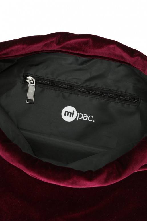 Kuprinė - maišelis Mi-Pac Velvet Garnet
