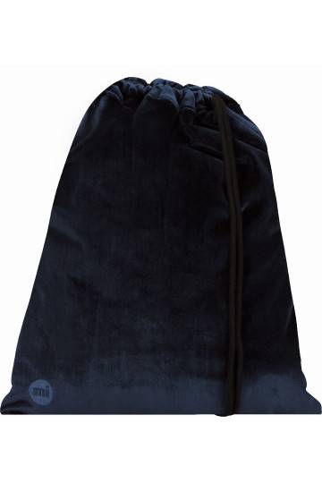 Kuprinė - maišelis Mi-Pac Velvet Blue Black