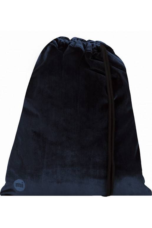 Kuprinė - maišelis Mi-Pac Velvet Blue Black
