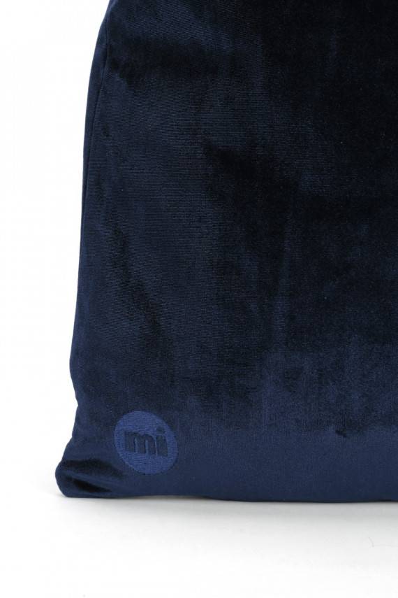 Kuprinė - maišelis Mi-Pac Velvet Blue Black