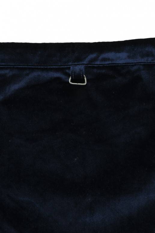 Kuprinė - maišelis Mi-Pac Velvet Blue Black