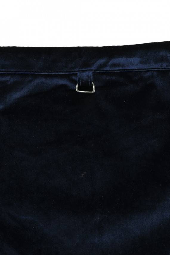 Kuprinė - maišelis Mi-Pac Velvet Blue Black