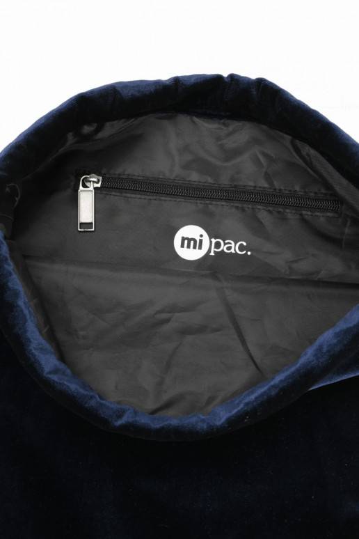 Kuprinė - maišelis Mi-Pac Velvet Blue Black