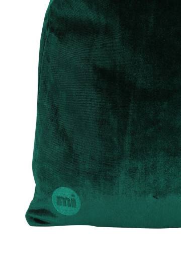 Kuprinė - maišelis Mi-Pac Velvet Forest Green 2