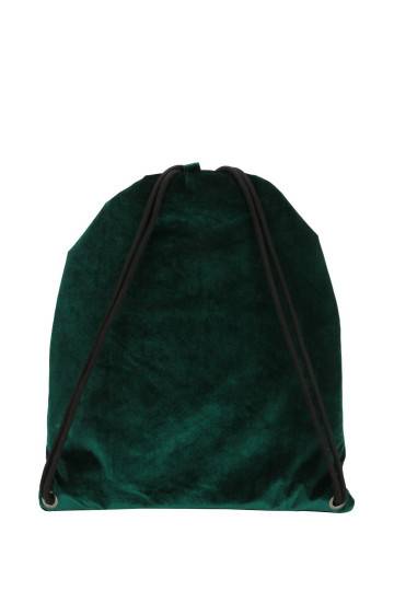 Kuprinė - maišelis Mi-Pac Velvet Forest Green