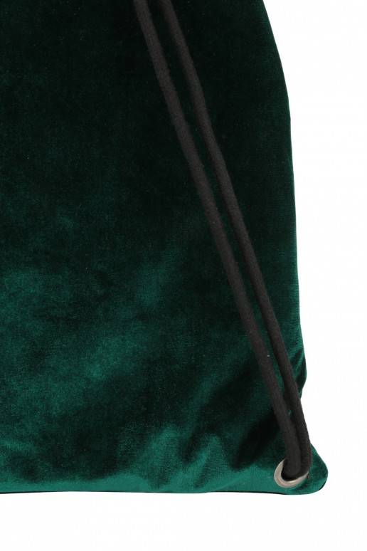 Kuprinė - maišelis Mi-Pac Velvet Forest Green