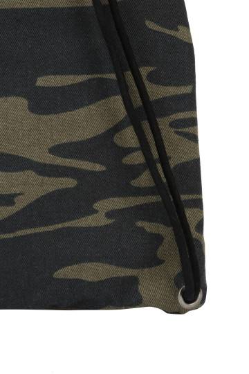 Kuprinė - maišelis Mi-Pac Canvas Camo Khaki 2
