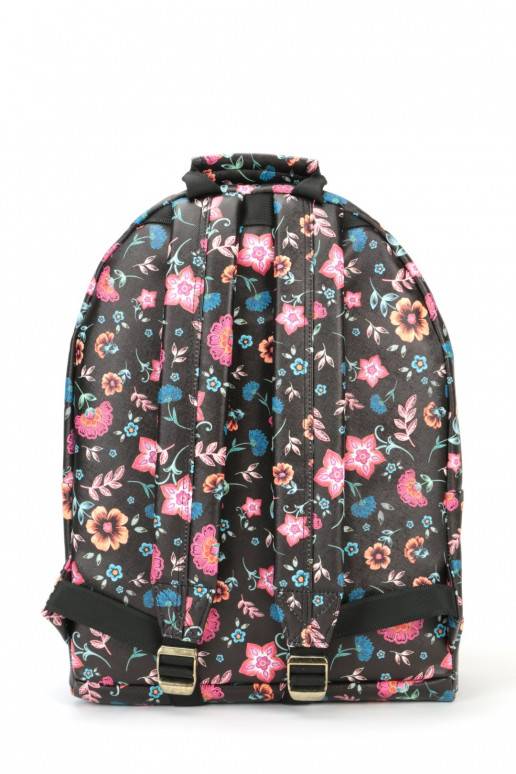 Mi-Pac kuprinė Folk Black Mi-Pac kuprinė Folk Black