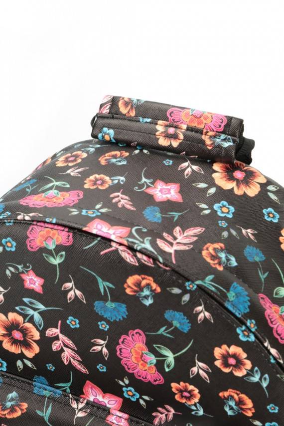 Mi-Pac kuprinė Folk Black