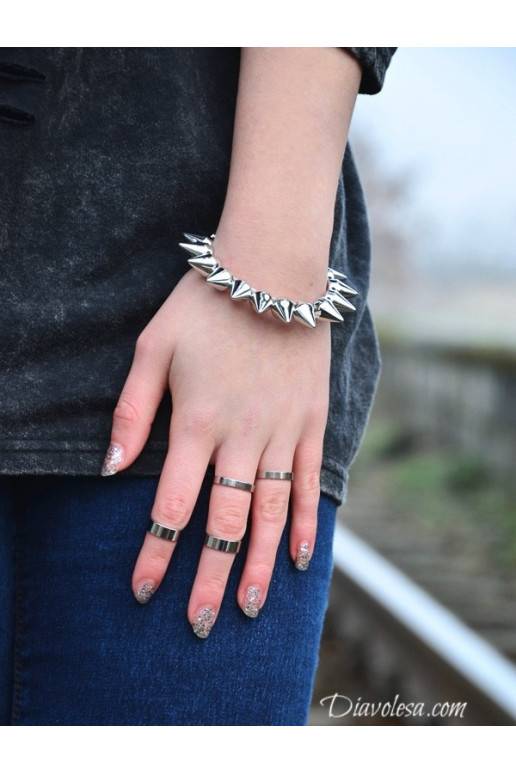 Apyrankė "Spygliai"