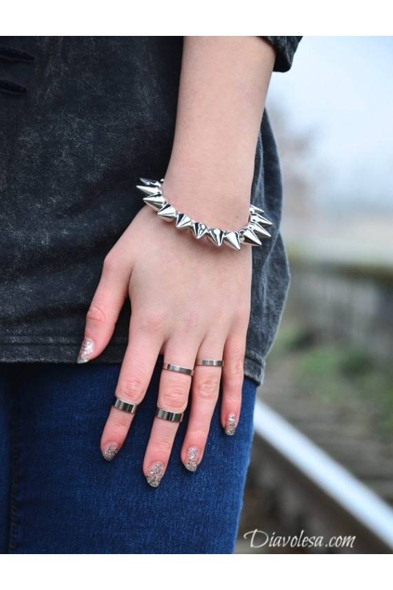 Apyrankė "Spygliai"