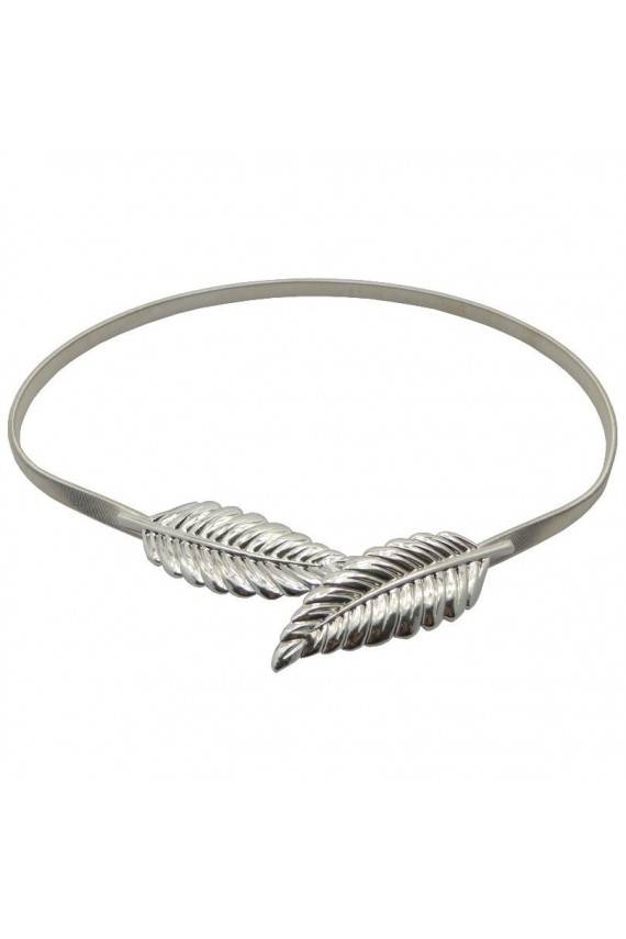 Tamprus diržas "Leaves"