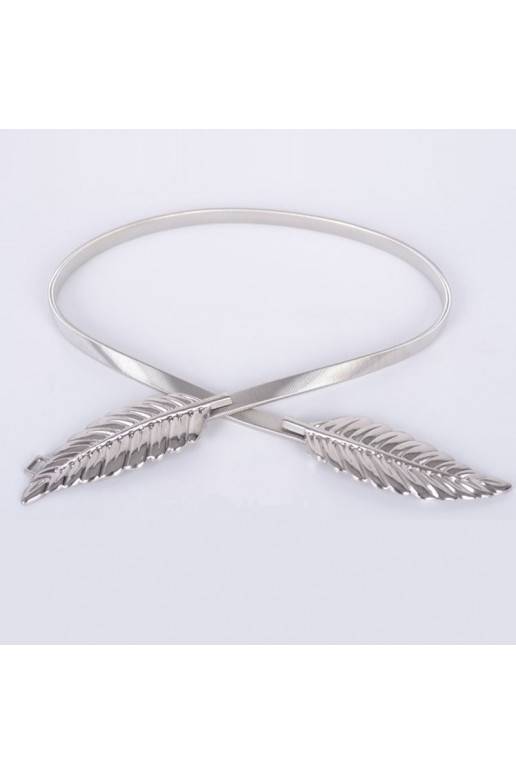 Tamprus diržas "Leaves"