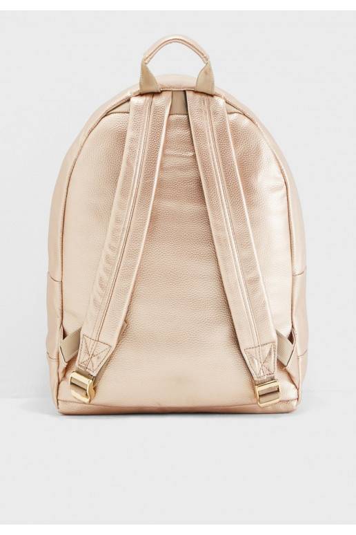 Mi-Pac kuprinė Metallic Blush Mi-Pac kuprinė Metallic Blush